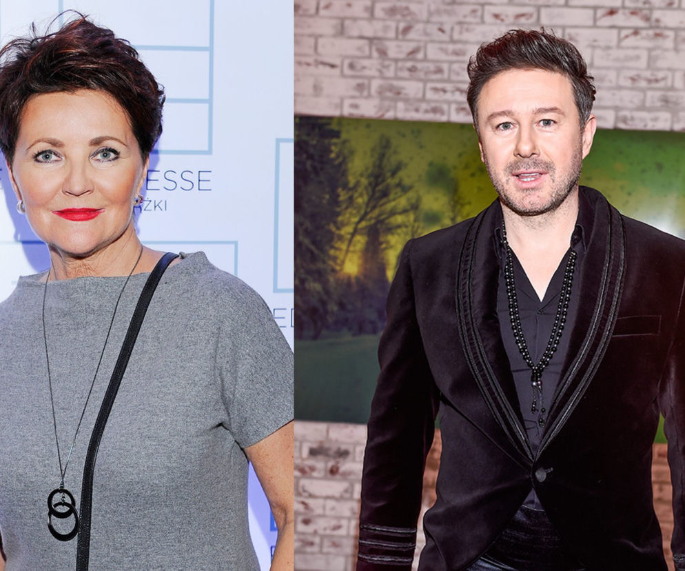 Jolanta Kwaśniewska, Andrzej Piaseczny