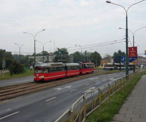 Zalany Sosnowiec