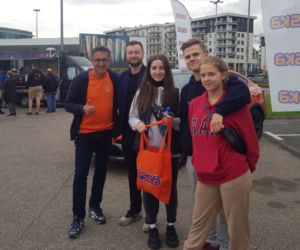 XII Festiwal Smaków Food Trucków w Olsztynie