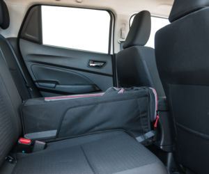 Suzuki Swift 1.2 DualJet Hybrid