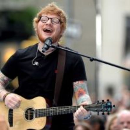Ed Sheeran w Polsce 2018 - BILETY wyprzedane w godzinę! Gdzie kupić?