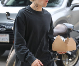 Justin Bieber