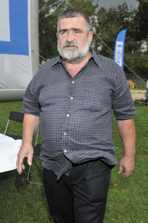 Janusz Rewiński