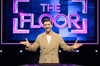 Nowe sezony The Floor z nowymi zasadami gry! Uczestnicy powalczą też o dodatkową nagrodę pieniężną