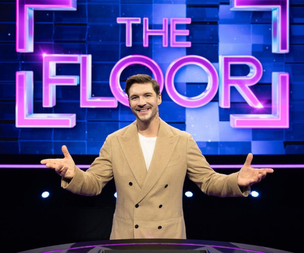 Nowe sezony The Floor z nowymi zasadami gry! Uczestnicy powalczą też o dodatkową nagrodę pieniężną