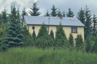 Zawadka. 15-letni Mateusz zabił ojca, by bronić matkę? Straszne rzeczy się u nich działy