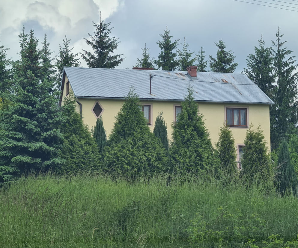  Zawadka. 15-letni Mateusz zabił ojca, by bronić matkę? Straszne rzeczy się u nich działy