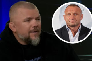 Mariusz Pudzianowski powalczy na gołe pięści?! Juras już do niego dzwonił, wielki hit na horyzoncie