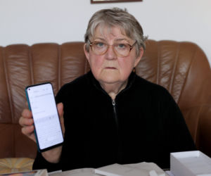 Okradli ją na 50 tys. zł.! Seniorka zbierała pieniądze na chorą wnuczkę