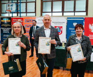 Ogólnopolskie Mistrzostwa Młodych Kelnerów odbyły się w ZSP nr 3 w Siedlcach już po raz ósmy