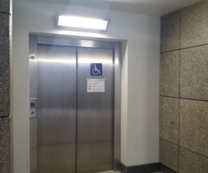 Do końca czerwca gotowy ma być dodatkowy peron na dworcu kolejowym w Lesznie