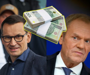 Miliardy z VAT dla budżet? Eksperci: To mit