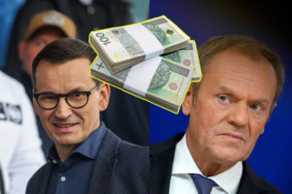 Miliardy z VAT dla budżet? Eksperci: To mit