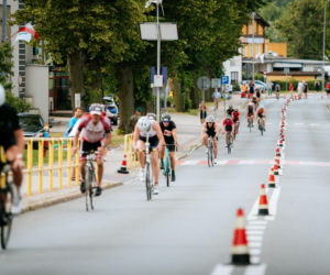 Energa Susz Triathlon