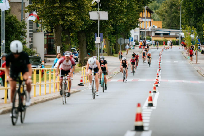 Energa Susz Triathlon