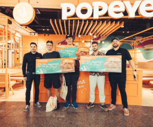 Popeyes