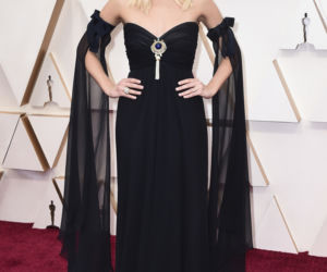 Oscary 2020 - Margot Robbie