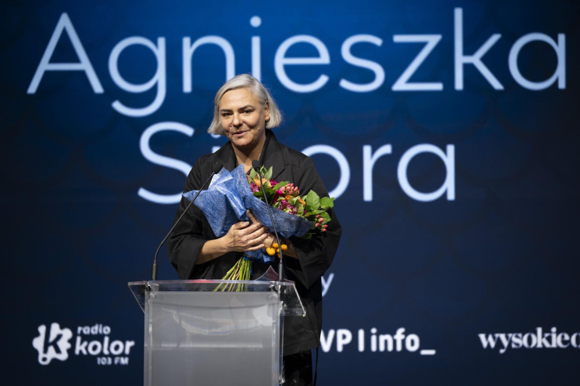 Warszawianka Roku 2025