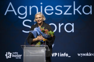 Warszawianka Roku 2025