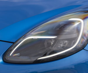 Ford Puma 1.0 EcoBoost mHEV 155 KM ST Line X