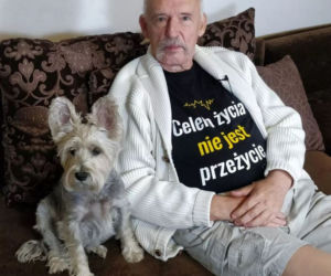 Janusz Korwin-Mikke