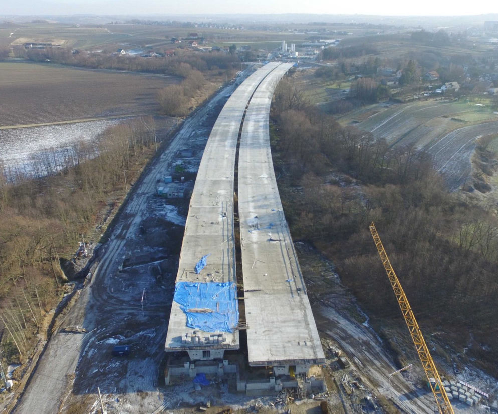 Tunel Zakopianki