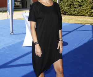 Małgorzata Kożuchowska