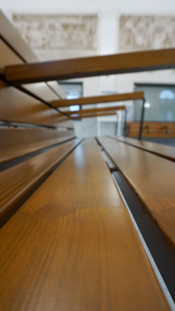 Dworzec w Skierniewicach po modernizacji