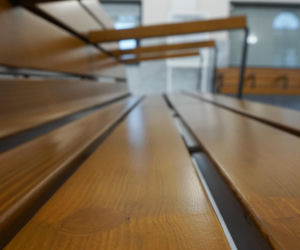 Dworzec w Skierniewicach po modernizacji