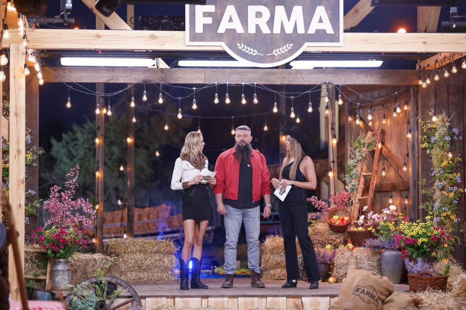 Finał Farma 5