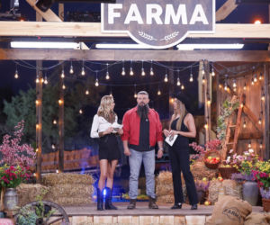 Finał Farma 5