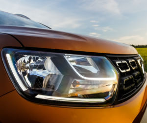 Dacia Duster TCe 150 4x2 Prestige