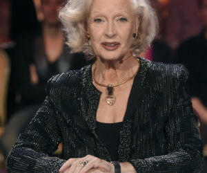 Beata Tyszkiewicz na przestrzeni lat. Tak zmieniał się wizerunek legendy polskiego kina