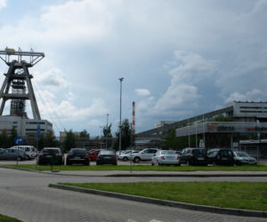 Kopalnia Budryk