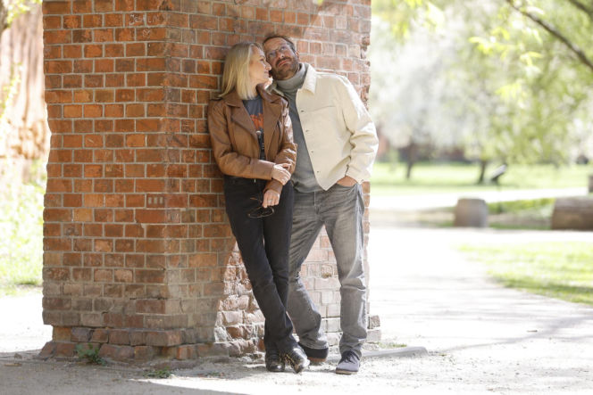 Robert Górski poznał żonę dzięki pracy. Dzieli ich spora różnica wieku