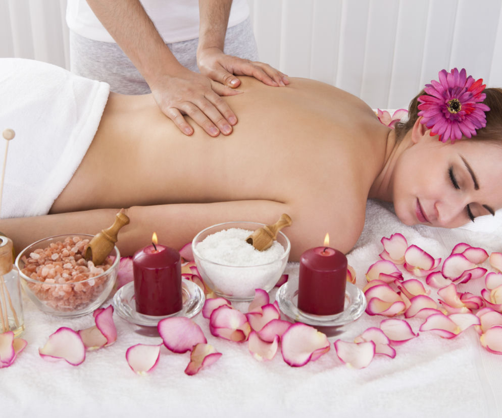 Ośrodek Baltica Wellness & Spa Szczecin