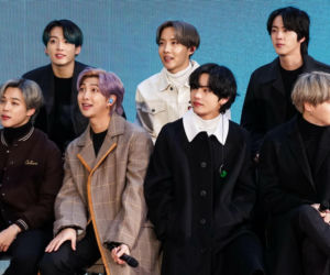 BTS na Netfliksie! Pojawi się serial dokumentalny o legendach k-popu