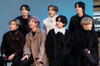 BTS na Netfliksie! Pojawi się serial dokumentalny o legendach k-popu