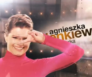 agnieszka sienkiewicz