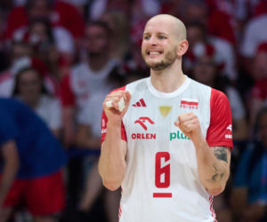 Tak się zmieniał Bartosz Kurek