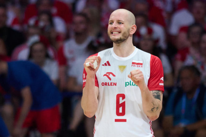 Tak się zmieniał Bartosz Kurek
