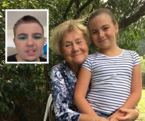 Tak dziś wygląda serialowa Basia Rogowska z M jak miłość. Jest osobą transpłciową. Teraz to Cody