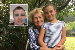 Tak dziś wygląda serialowa Basia Rogowska z M jak miłość. Jest osobą transpłciową. Teraz to Cody