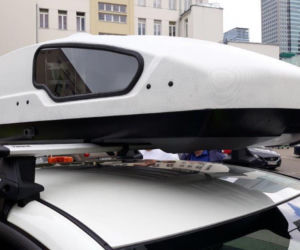 E-kontrole ruszają w styczniu