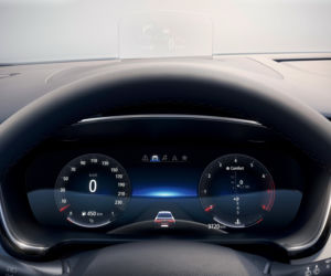 Renault Talisman (2020)