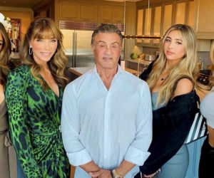 Sylvester Stallone kończy 75 lat