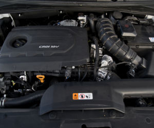 Hyundai i40 Wagon 1.7 CRDI