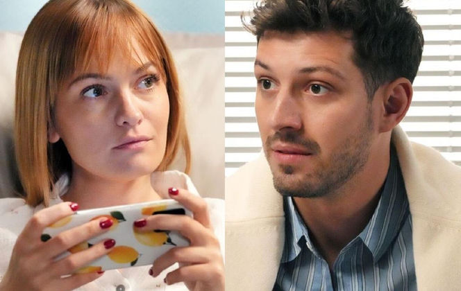 Barwy szczęścia, odcinek 3261: Ola nie zgodzi się zamieszkać z Justinem! Odrzuci jego pomoc po wyjściu ze szpitala - ZDJĘCIA