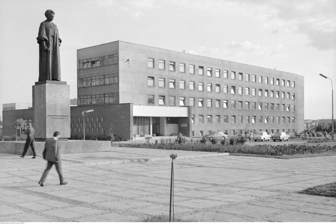 Jak się żyło w Lublinie w czasach PRL-u? Zobaczcie zdjęcia! [GALERIA]