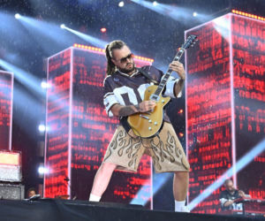 Gwiazdy wyszły na scenę, a publiczność oszalała. Wielki koncert Lata z Radiem i Telewizją Polską za nami